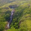 cascadas las celestes la yeguada Veraguas