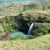 cascadas las celestes la yeguada Veraguas